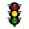 Smart LED Traffic Light System with Eco-Friendly Features