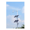 Solaire LED Outdoor Light Solar Power Street Light with Pole