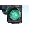 Smart LED Traffic Light System with Eco-Friendly Features