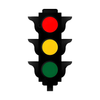 Smart LED Traffic Light System with Eco-Friendly Features