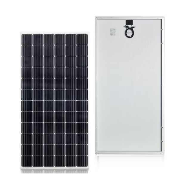 High-Quality Chinese Solar Module for Home and Industry Use